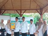 RAPAT KERJA MADRASAH TAHUN 2024