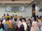 SOSIALISASI VISI, MISI, TUJUAN, TATA TERTIB DAN PROGRAM MADRASAH TAHUN 2024