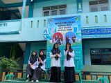 PEMILIHAN KETUA OSIS 2024