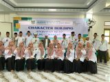 CHARACTER BUILDING 2024