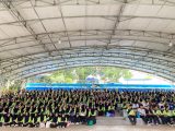 PEMBAGIAN RAPORT (LAPORAN HASIL BELAJAR) 2024