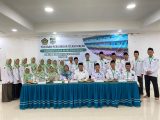 KEGIATAN PKKM (PENILAIAN KINERJA KEPALA MADRASAH) 2024