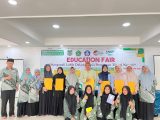 EDUCATION FAIR 2025