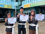KEJUARAAN IKATAN PENCAK SILAT INDONESIA CUP III KABUPATEN PANDEGLANG 2025