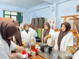 UJIAN PRAKTIK KELAS XII 2025