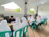UJIAN LISAN KELAS XII 2025