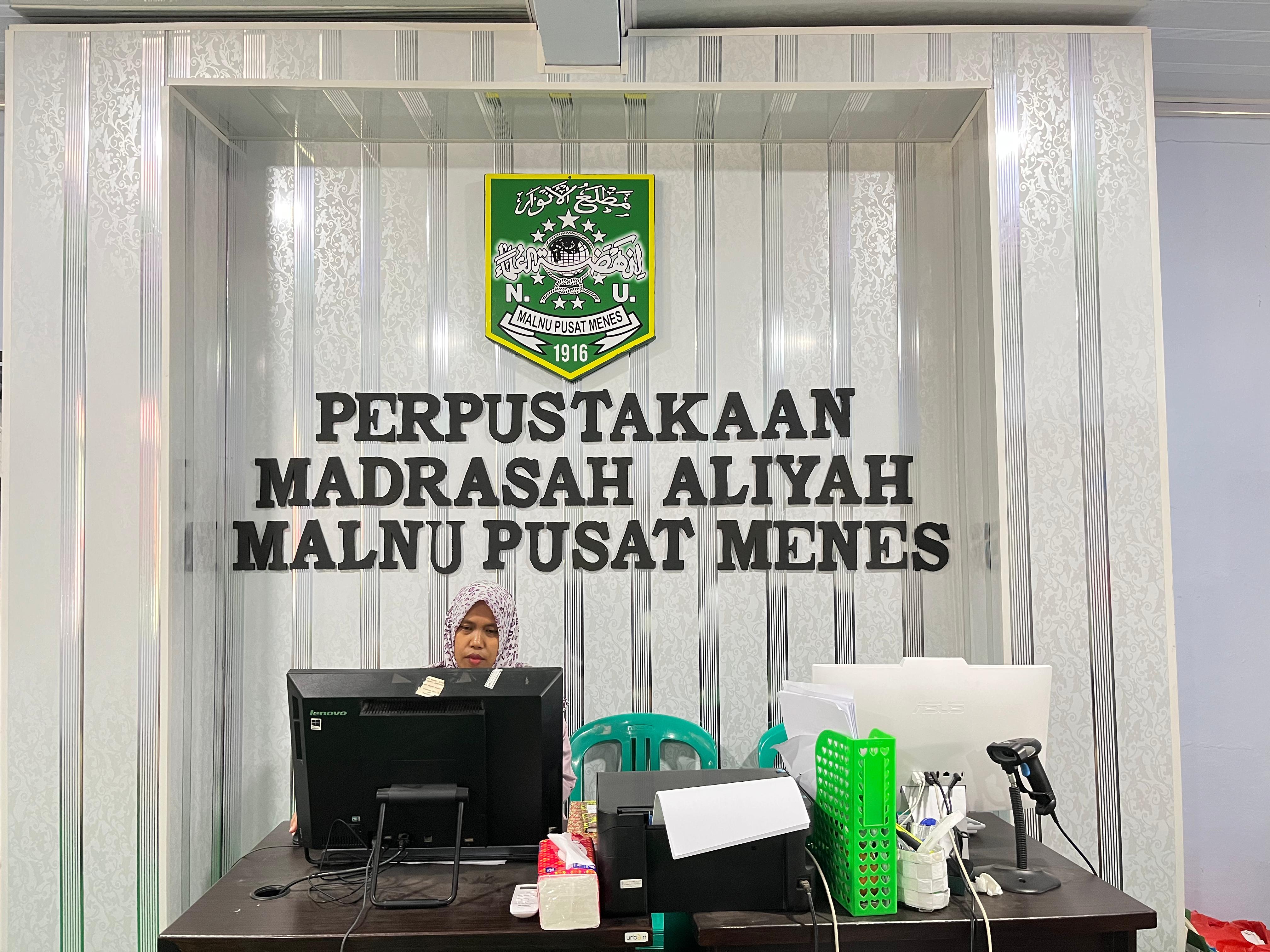 Perpustakaan