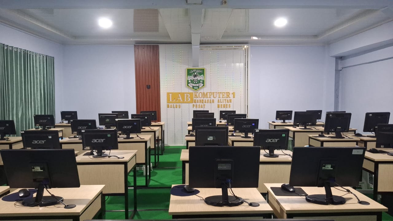 Laboratorium Komputer