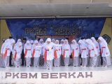 Prestasi Membanggakan, Madrasah Aliyah MALNU Pusat Menes Juara 1 Lomba Vocal Group HUT RI 80