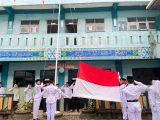 Upacara Senin Pagi